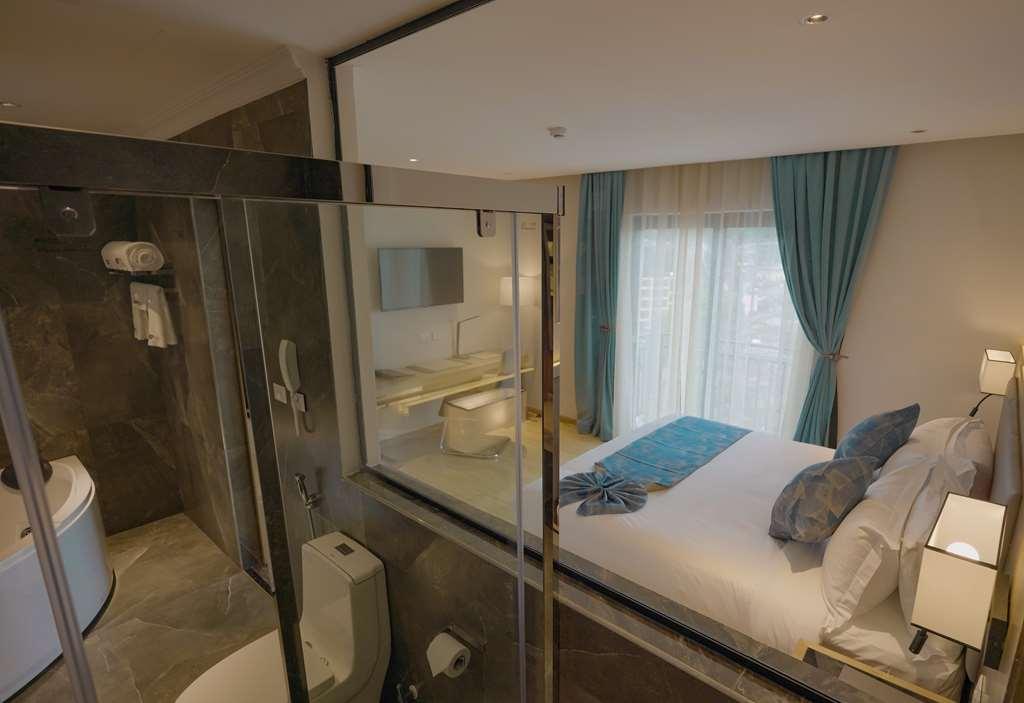 Stay Easy Plus Hotel Addis Ababa Room photo