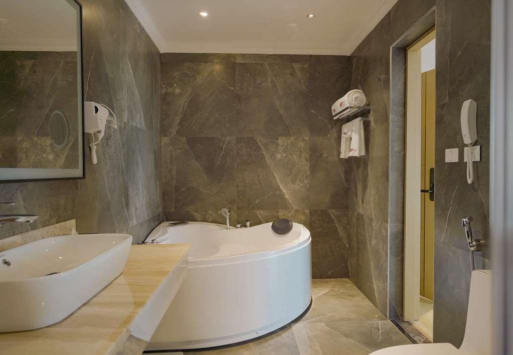 Stay Easy Plus Hotel Addis Ababa Room photo
