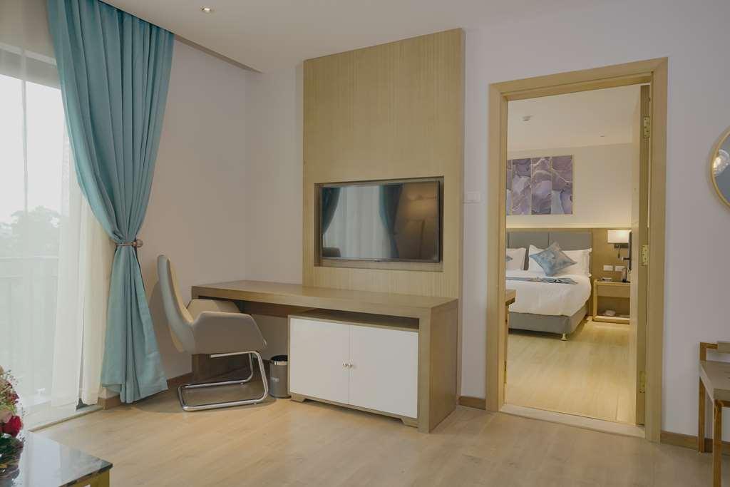 Stay Easy Plus Hotel Addis Ababa Room photo