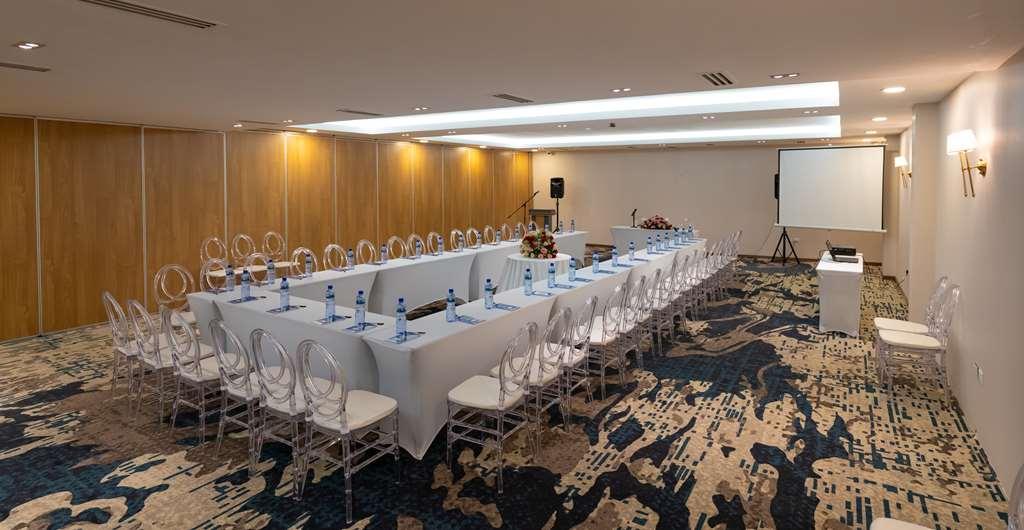 Stay Easy Plus Hotel Addis Ababa Facilities photo