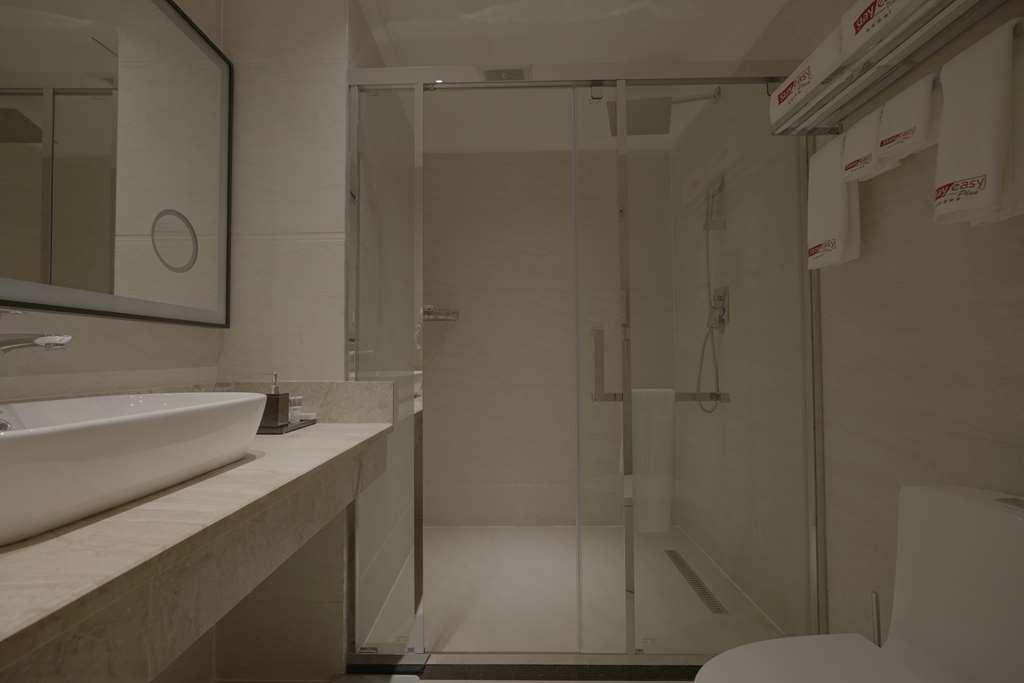 Stay Easy Plus Hotel Addis Ababa Room photo