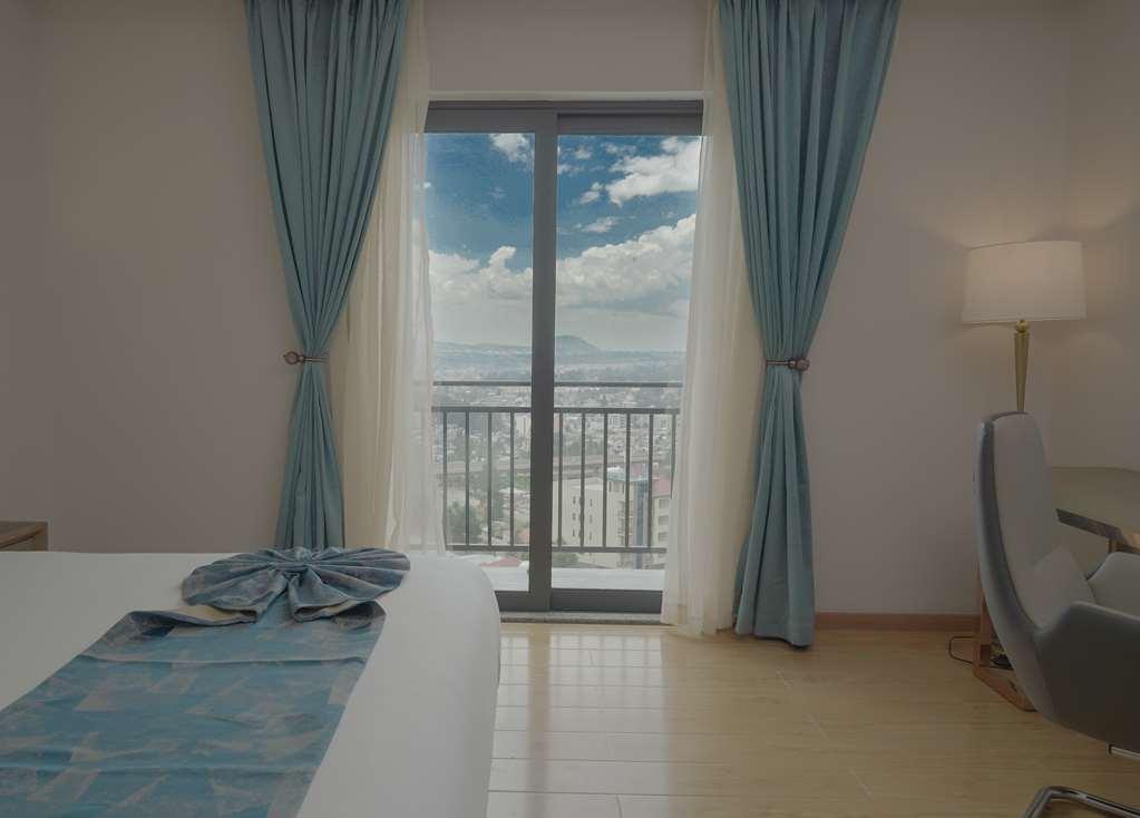 Stay Easy Plus Hotel Addis Ababa Room photo