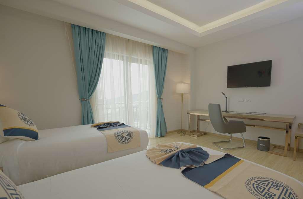 Stay Easy Plus Hotel Addis Ababa Room photo
